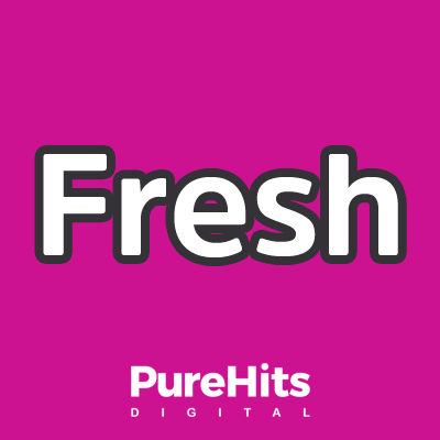 Pure Hits FRESH [D]